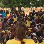 Kids camp