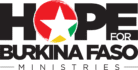 Hope For Burkina Faso